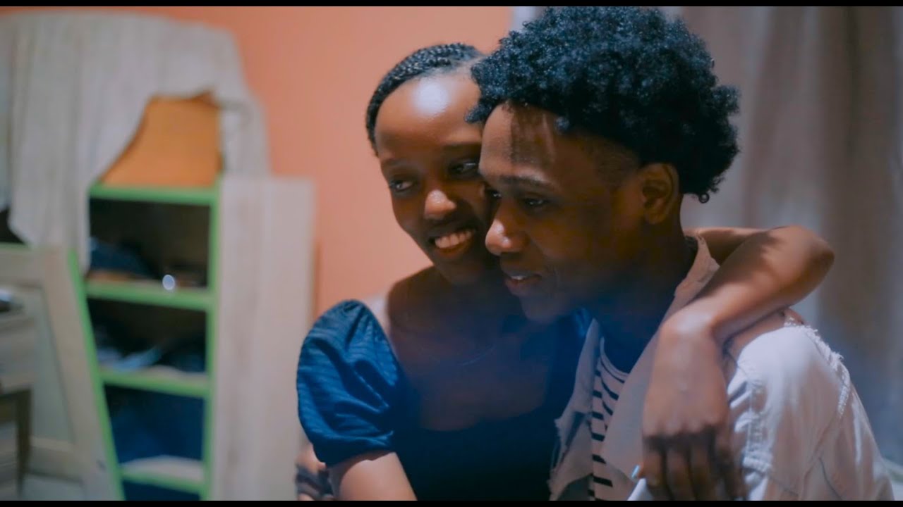 MWUZURO: Ndashaka Urukundo