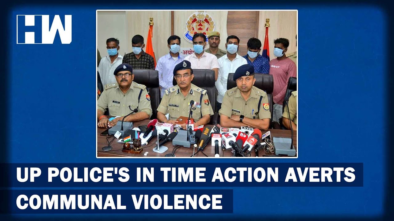 Headlines: Plan To Incite Riots In Ayodhya Foiled By Police,7 Arrested| CM Yogi| Delhi Power Supply