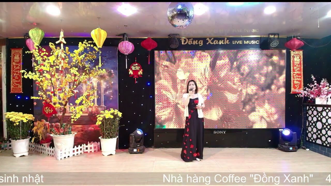 Thương Lắm mình Ơi  - Thanh Tất 