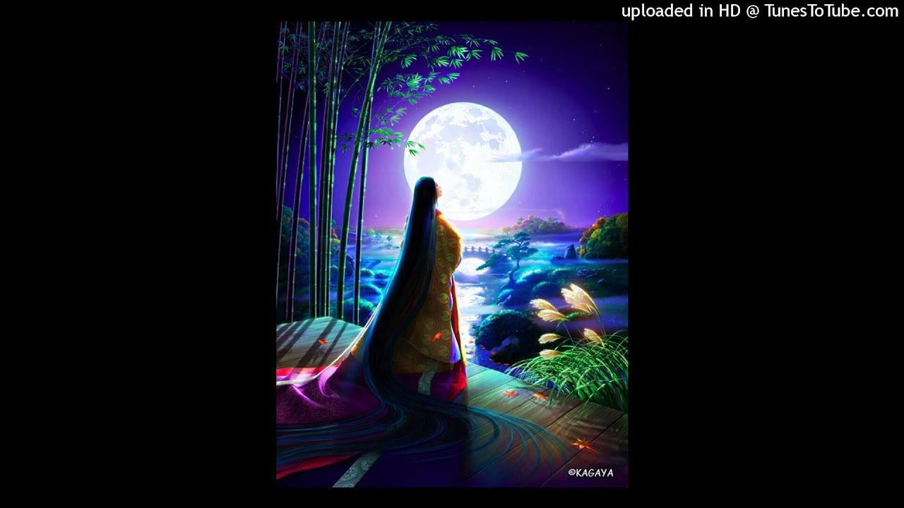 MUGEN - Sinfonia della Luna-(Edit) ...