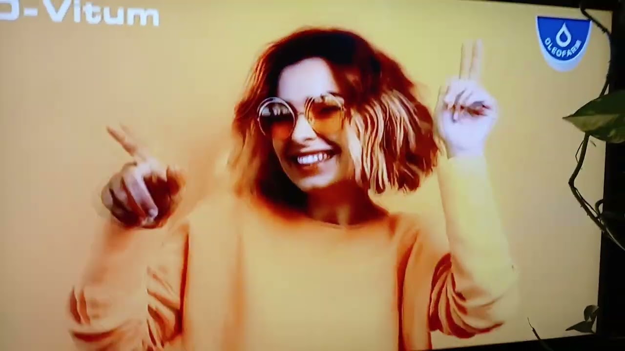 TVP Rozrywka - Blok Reklamowy I Zapowiedzi (20.12.2025)