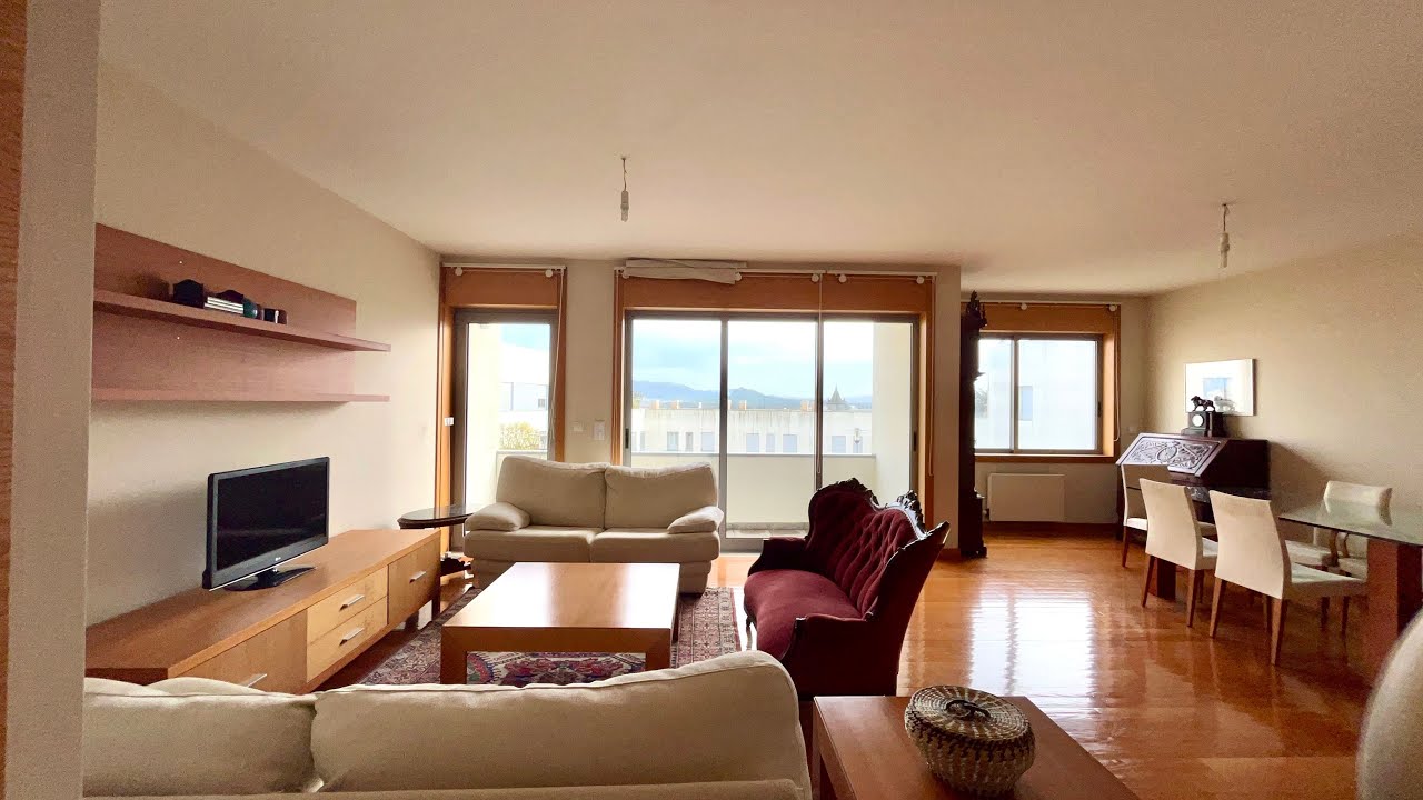 Apartamento T2 Viana do Castelo