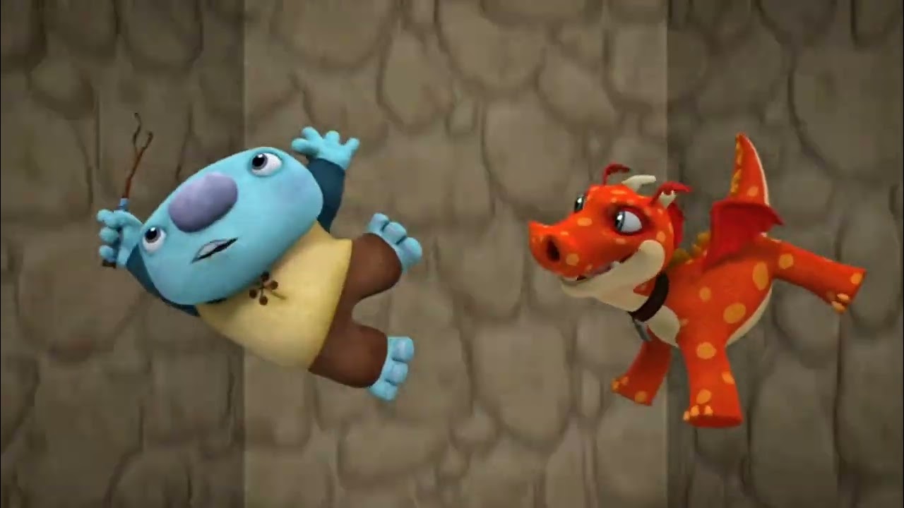 Say The Word - Wallykazam! (2025 Version)