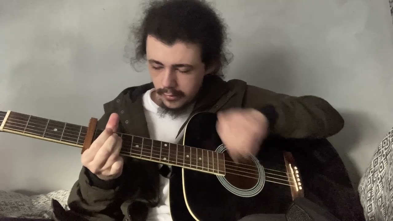 When You Sleep (My Bloody Valentine Cover)