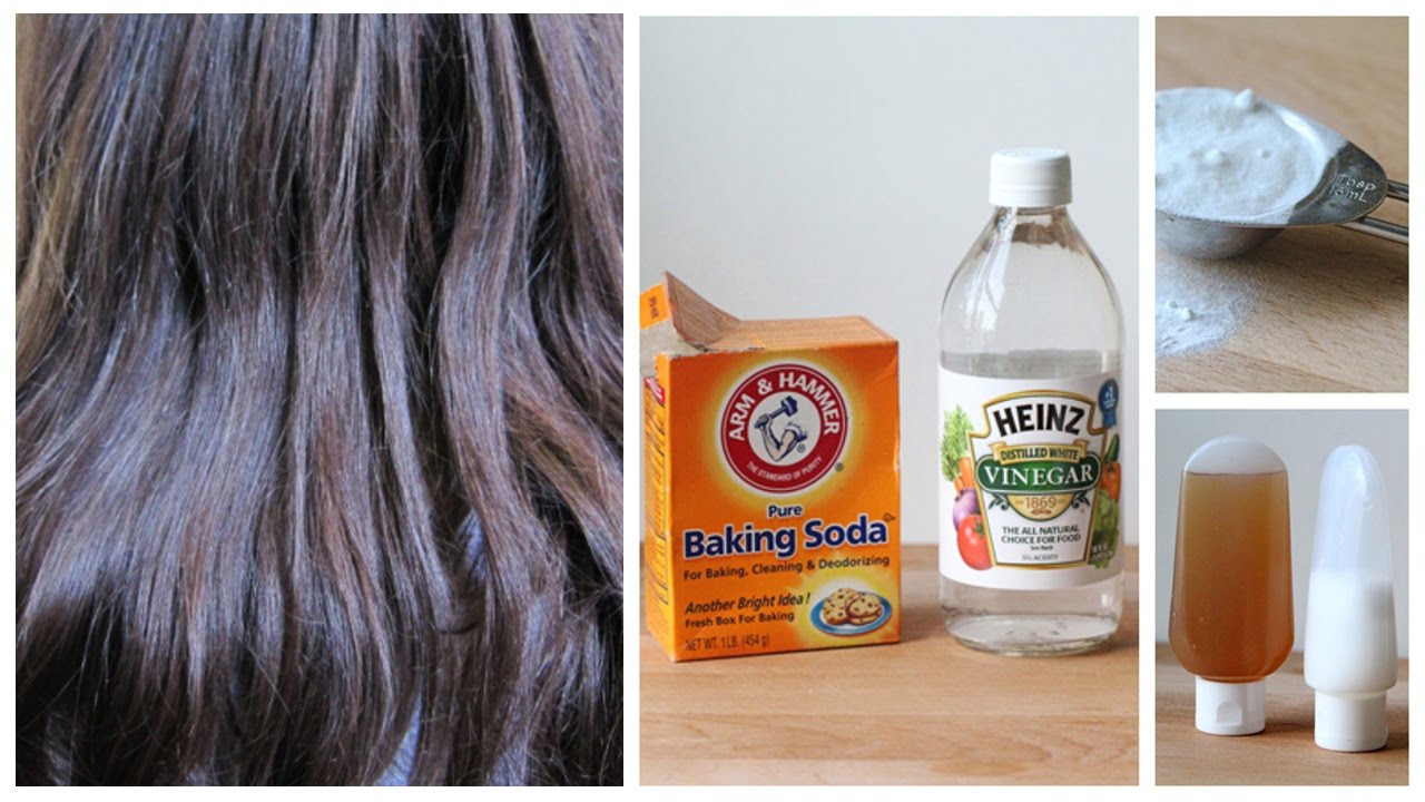 Como Fazer No Poo e Lavar o Cabelo Sem Shampoo?