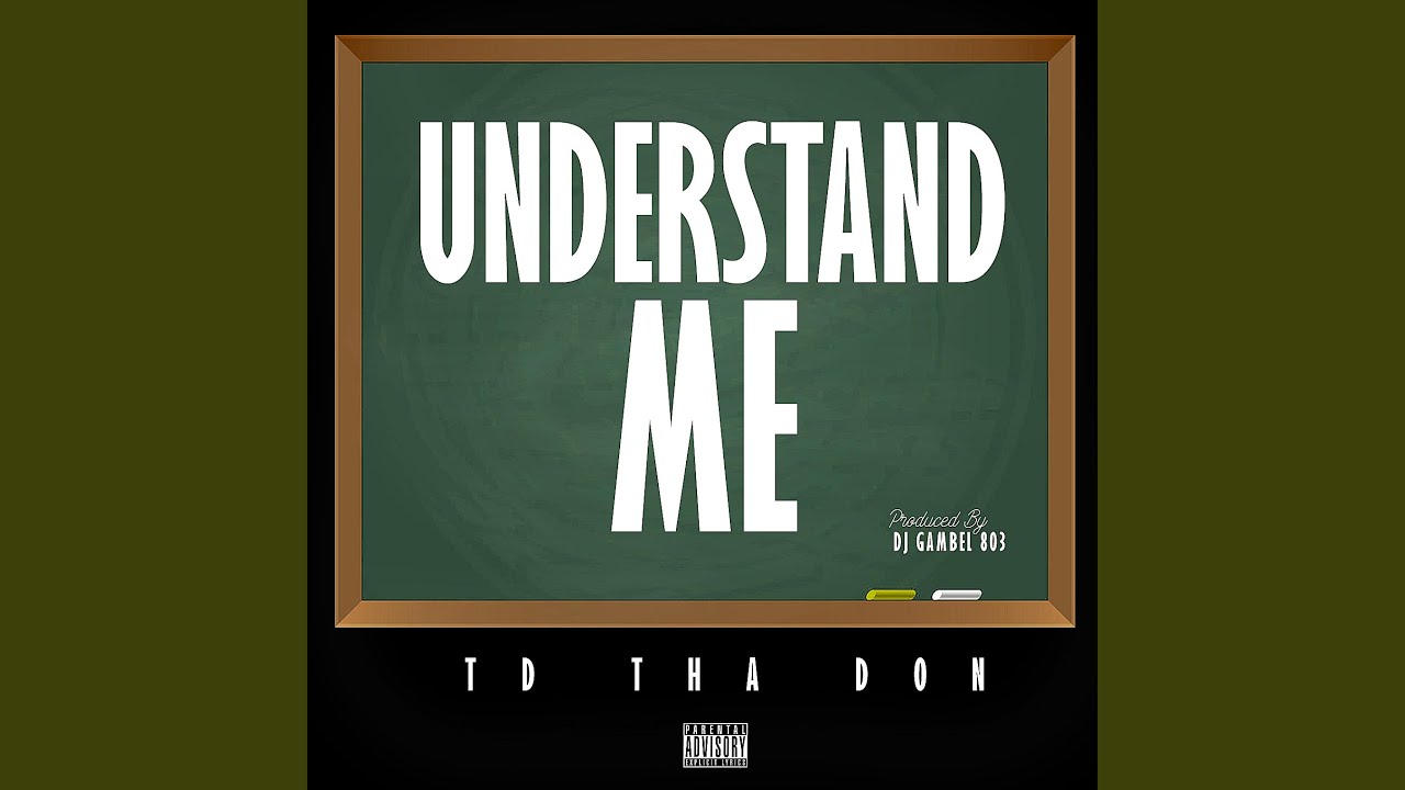 Understand ME