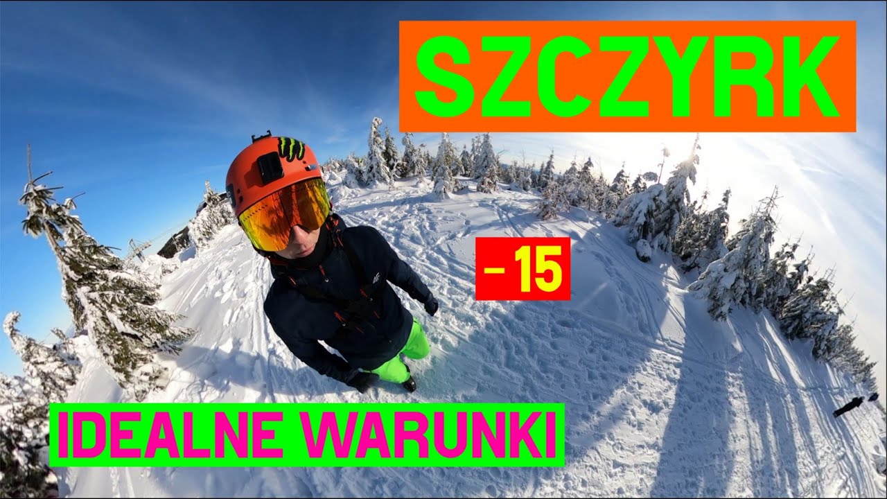 Na Narty do szczyrk mountain resort - Idealne warunki szczyrkowski