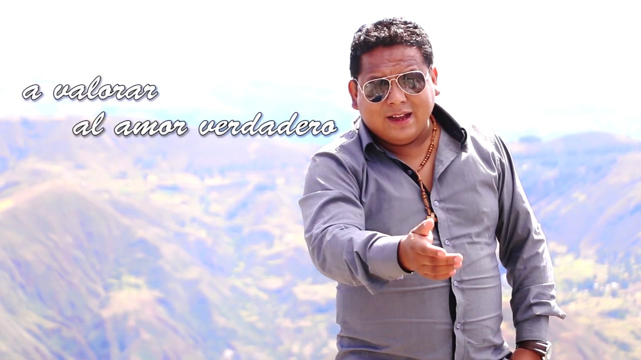 EDGAR RIVERA - DEJALA QUE SE VAYA - ÉXITO 2020