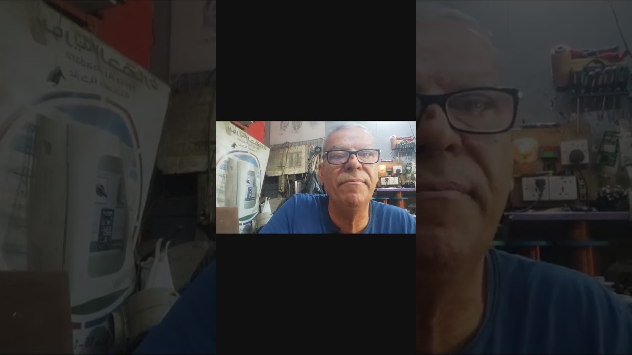كيف نعرف قدرة المحرك الحثي بالاسلاك او بطول الروتر