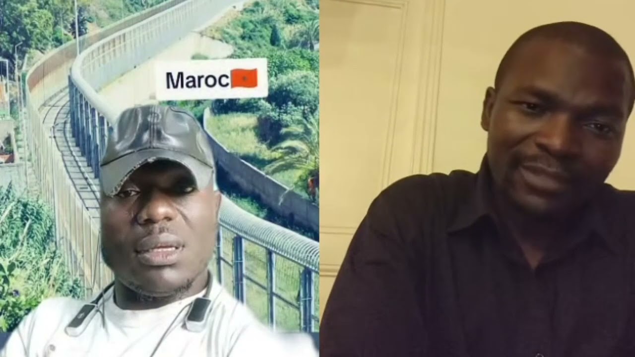 (Partie 3) La souffrance d'un hommePendant plusieurs années en Aventures au Maroc
