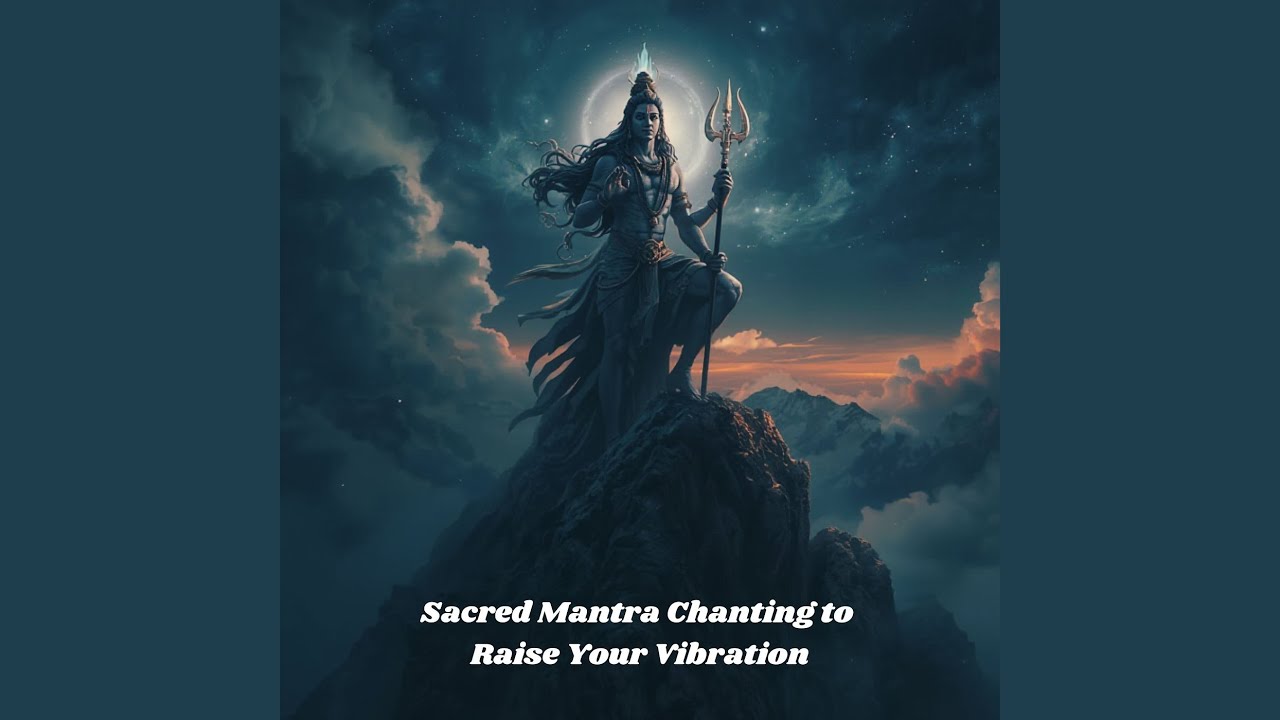 Shiva Mantra for Inner Stillness