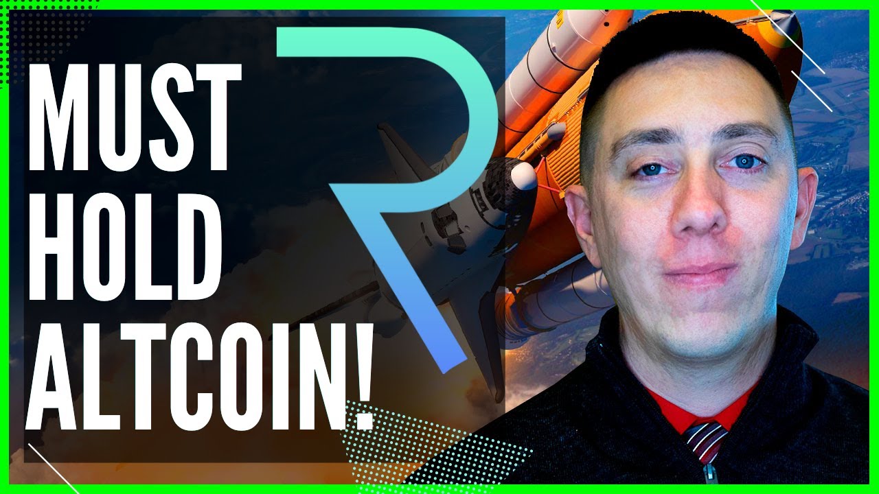Request Network is Ready to Break out!  Request (REQ) Price Prediction 2021