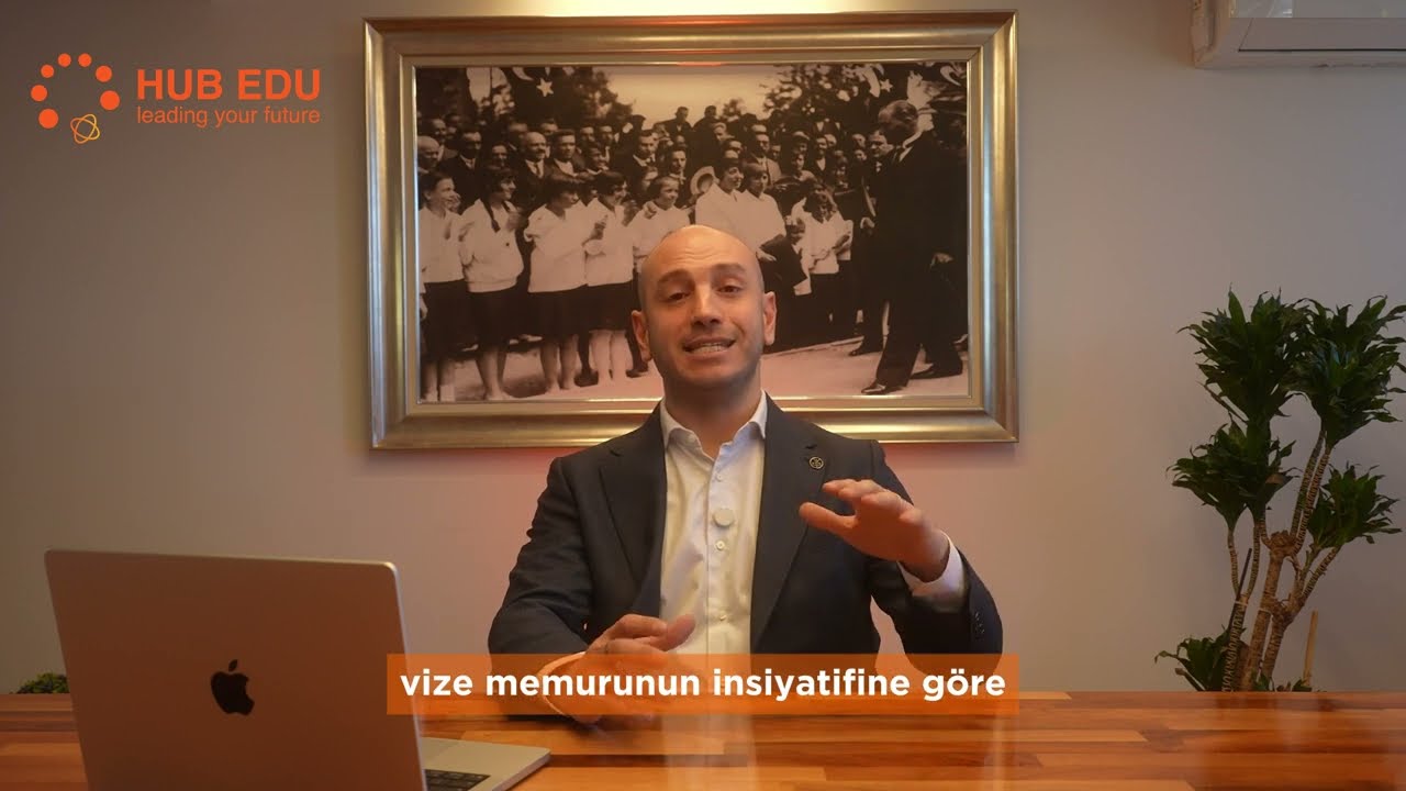 Avustralya Vize Reddi Aldım, Tekrar Başvurabilir Miyim?