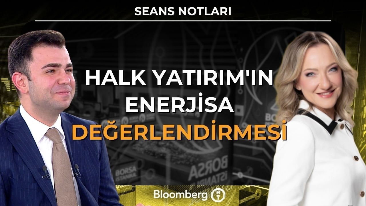 Seans Notları - Halk Yatırım'ın Enerjisa Değerlendirmesi | 3 Mart 2026