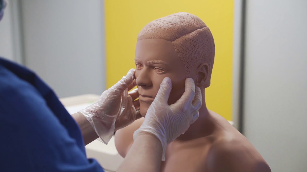 Collegium Medicum UMK w Bydgoszczy │Film Wizerunkowy