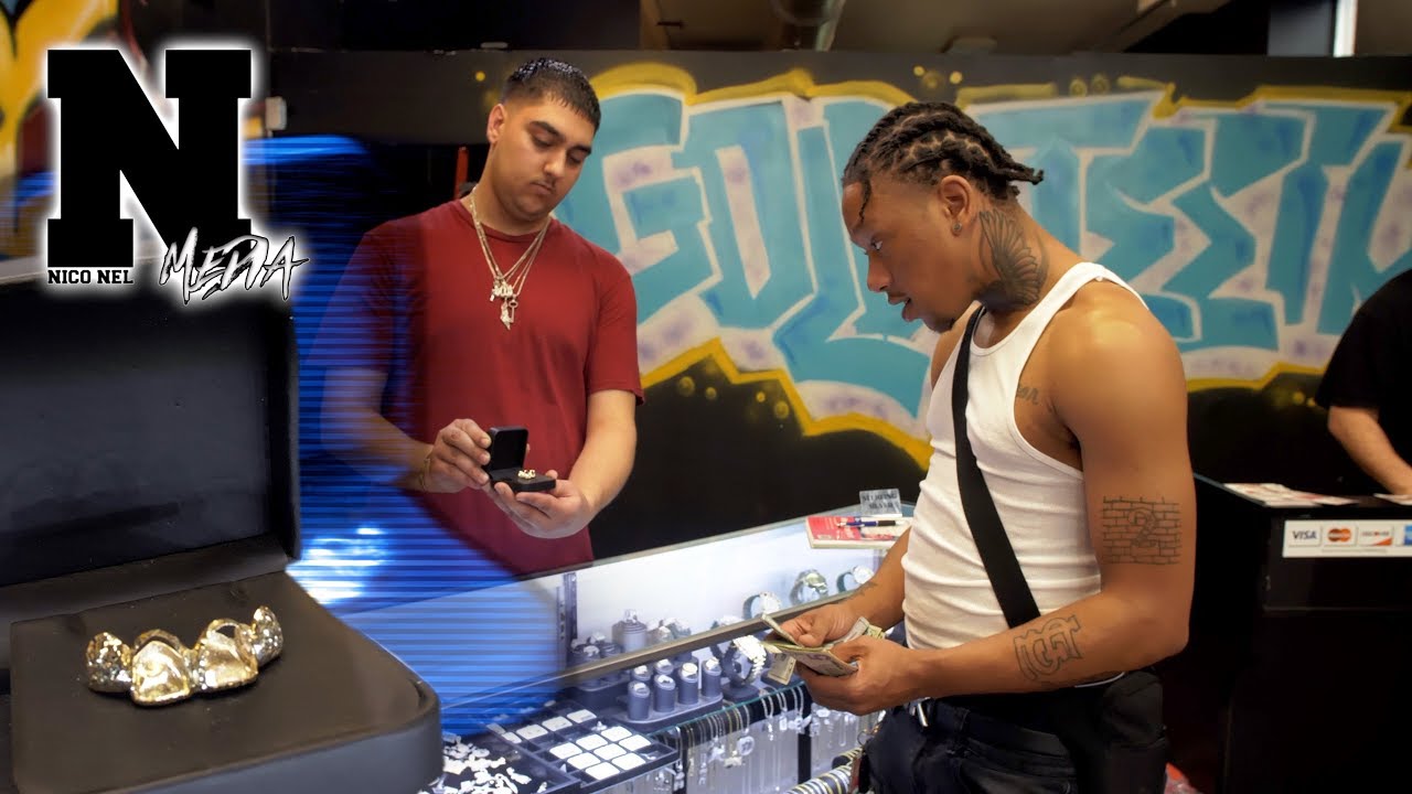 Jay Sav - First day out/StateFacts ( Gummo Remix ) Shot By @nico_nel_media