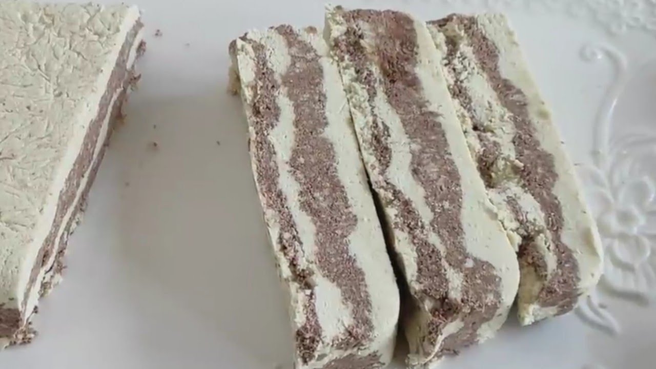 Ne propustite ovaj recept. Tahan halva za 5 minuta! #397