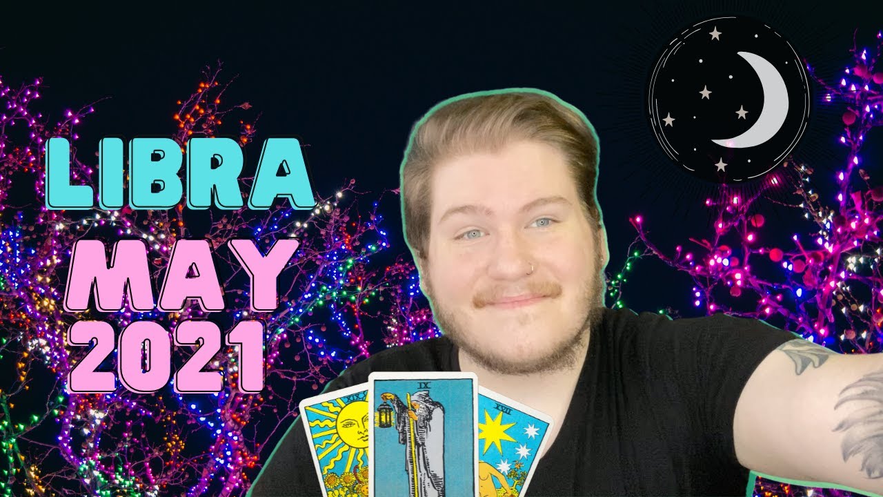 LIBRA - 