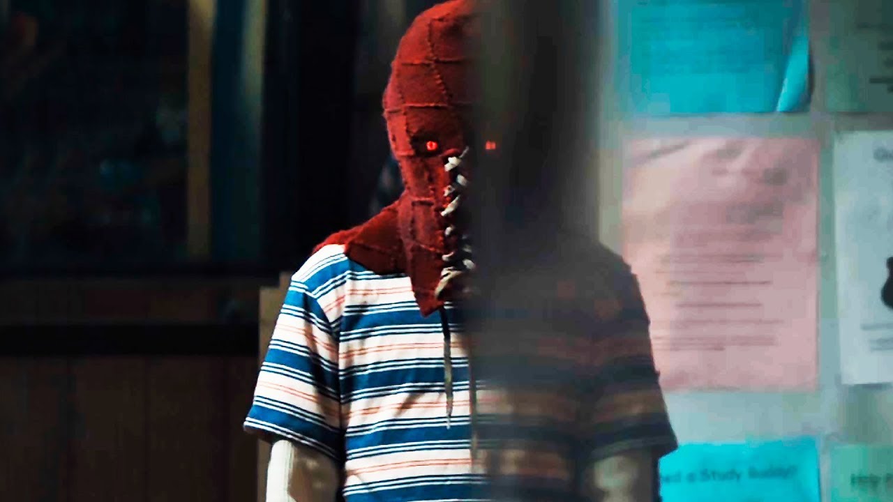 Гори, гори ясно &mdash; Русский трейлер (2019)