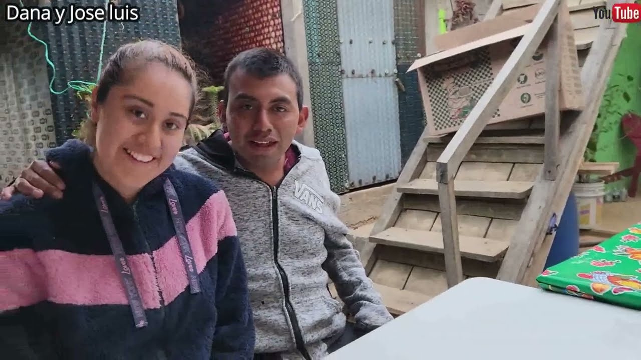 Hasta Diana nos tocaron por bailar en el cumpleaños de mi primo🕺💃🕺💃