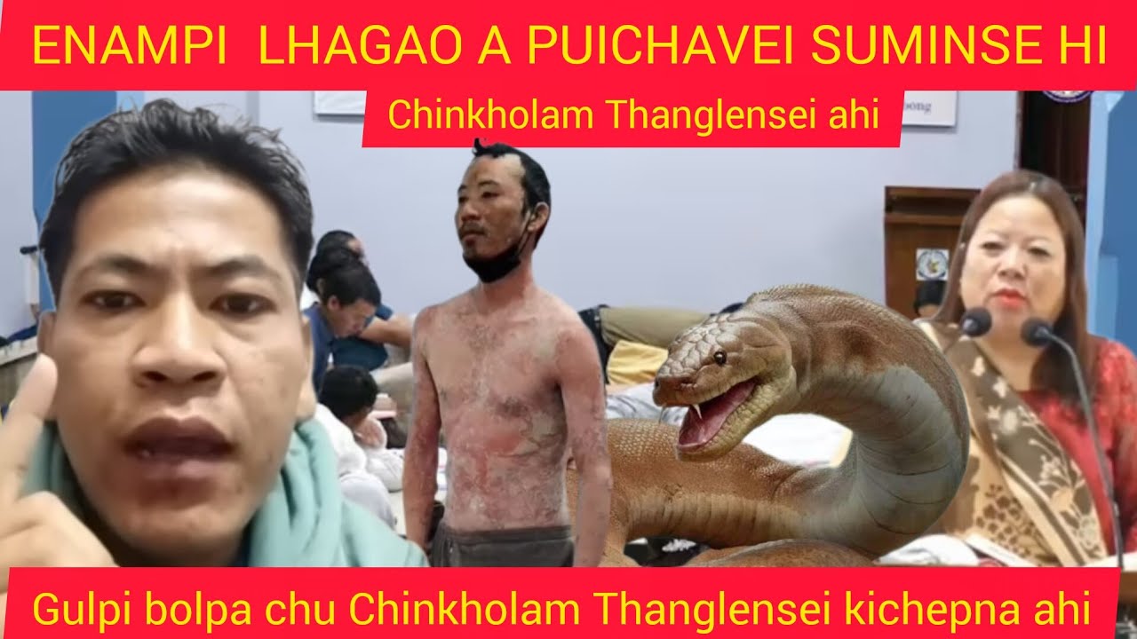 EVAN SONNEO VS EVAN CHINKHOLAM.