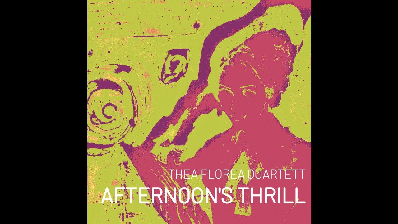 Afternoon´s Thrill