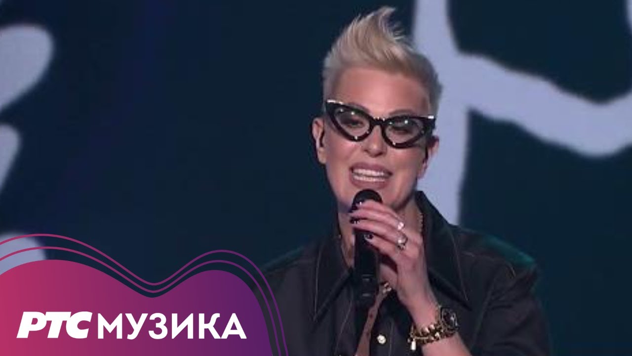 Tijana Dapčević - Zemlja mojih snova // Studio.