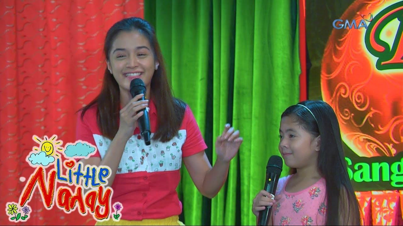 Little Nanay: Full Episode 38