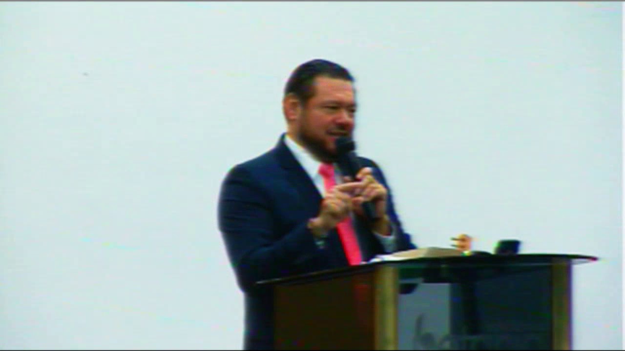 Dios se ocupará de ti :::(Génesis 21,1) Pastor David E. Ramos