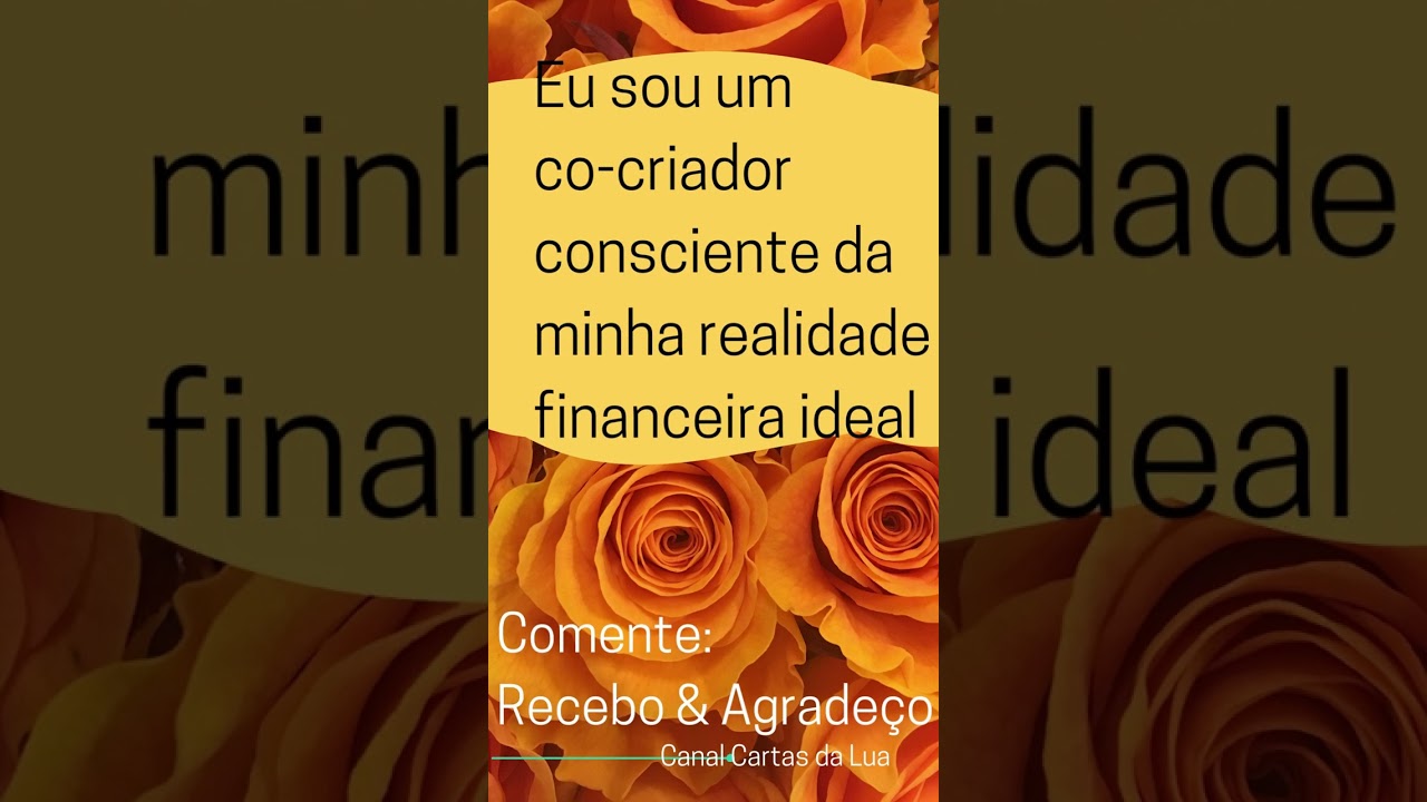 PROSPERIDADE & RIQUEZA