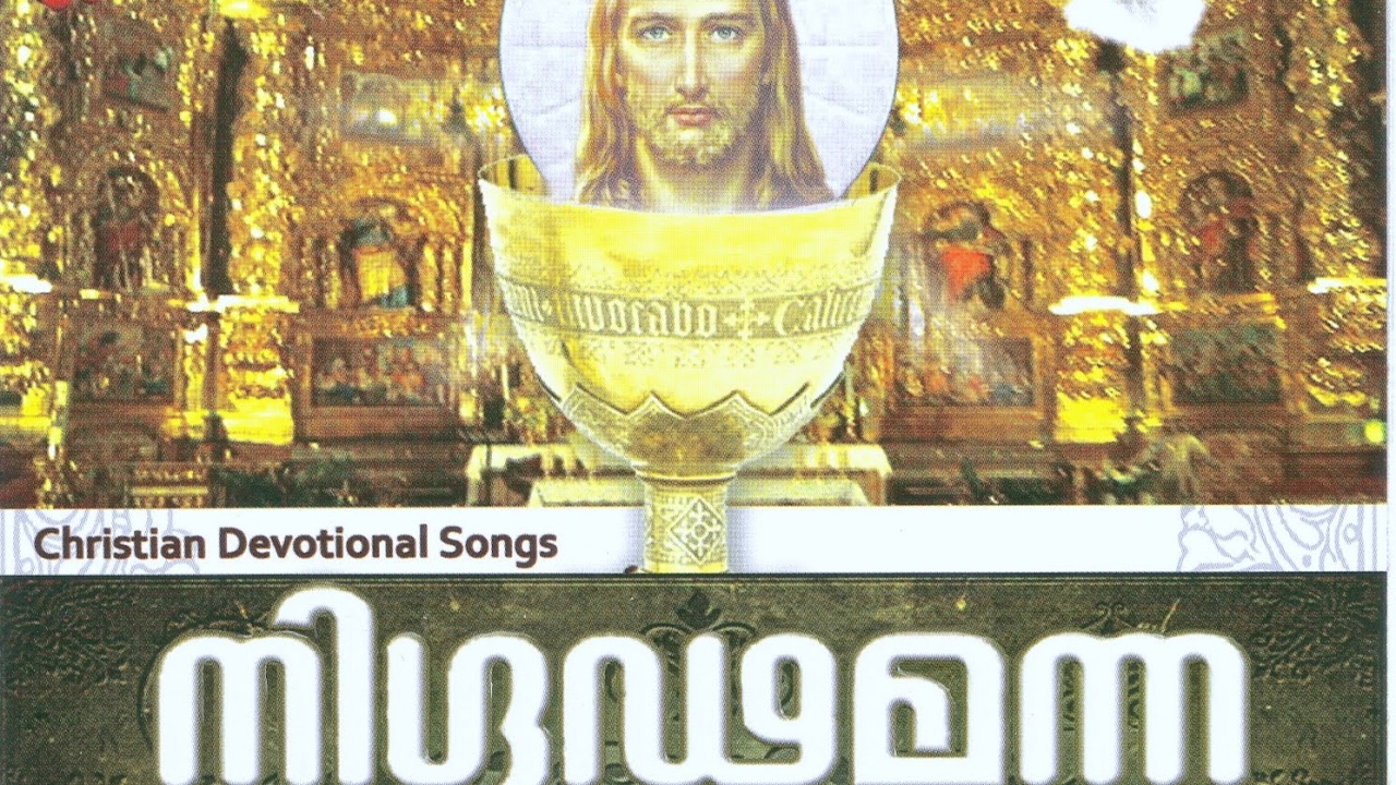 Martin Perumalil Live