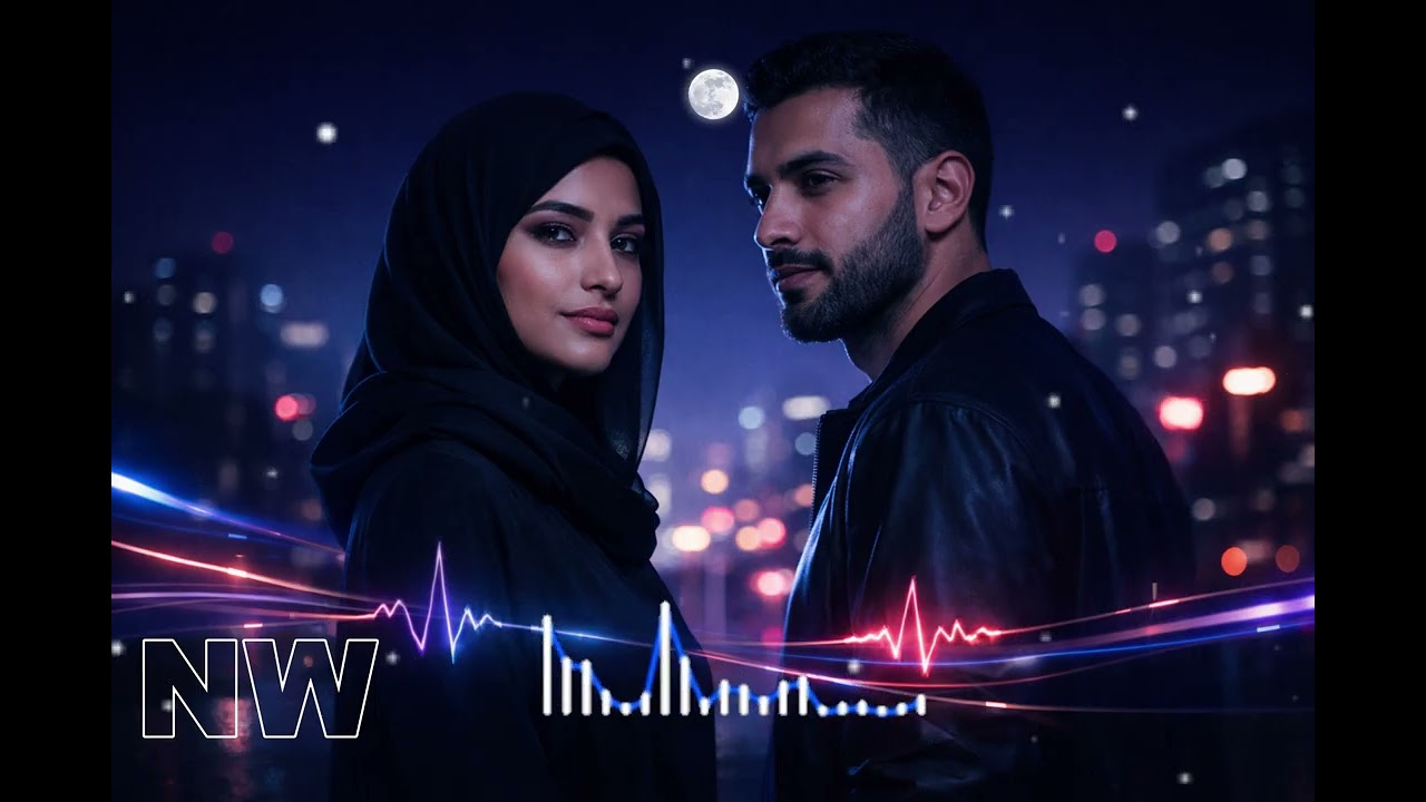 Nurwave — Inner Rhythm | Oriental Emotional Music