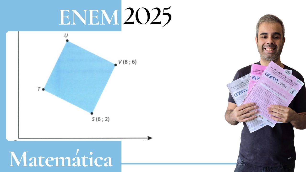 ENEM 2025 - Em um jogo digital h&aacute; tr&ecirc;s personagens: um her&oacute;i e dois vil&otilde;es. A programa&ccedil;&atilde;o &eacute; feita de