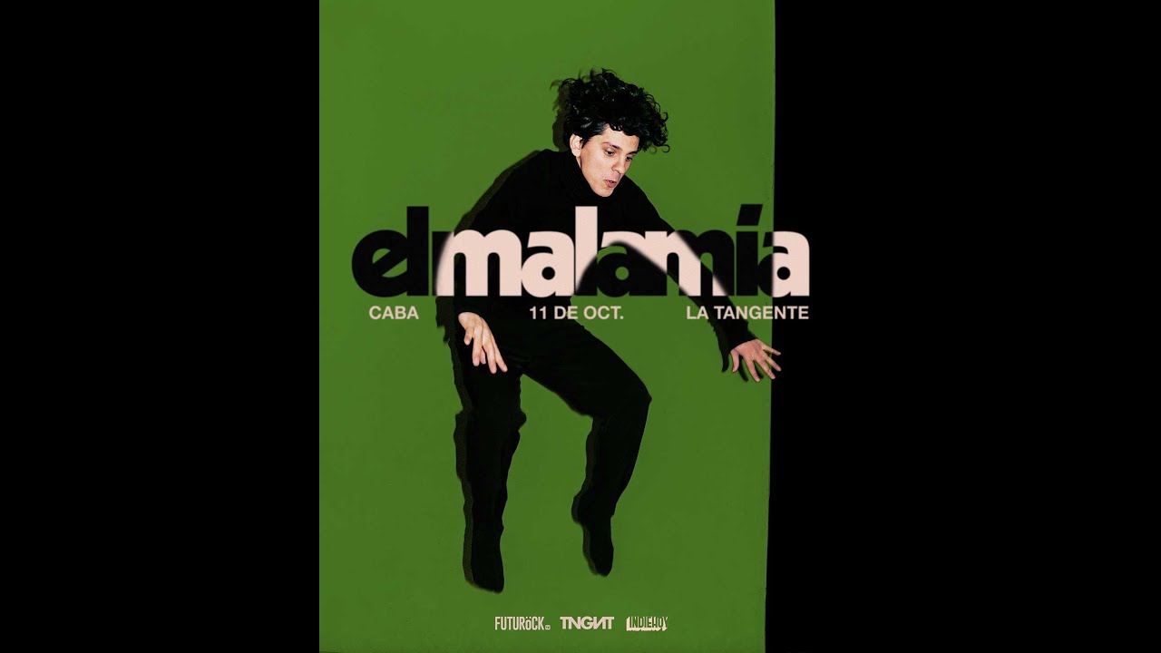 ELMALAMÍA EN LA TANGENTE (11/10/25)