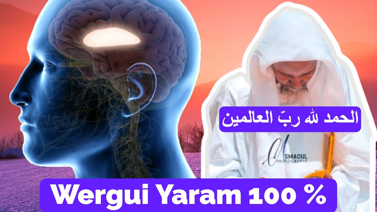 Keep Kou Beuggeu Wergui Yaram Akk Feebaar Bo Beuggeu Moytou Serigne Abdourahmane Mbacké