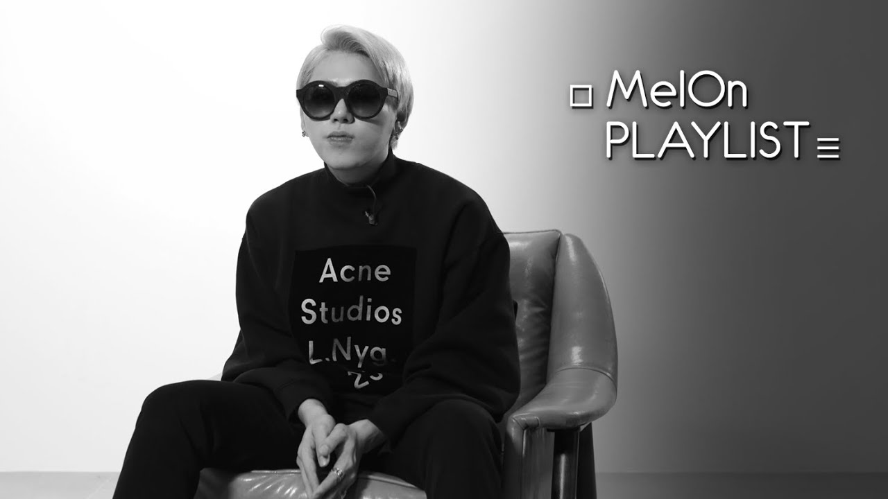 PLAYLIST(플레이리스트): ZICO(지코)_Artists&Songs That ZICO Loves(지코는 누구의 팬일까?) [ENG/JPN/CHN SUB]