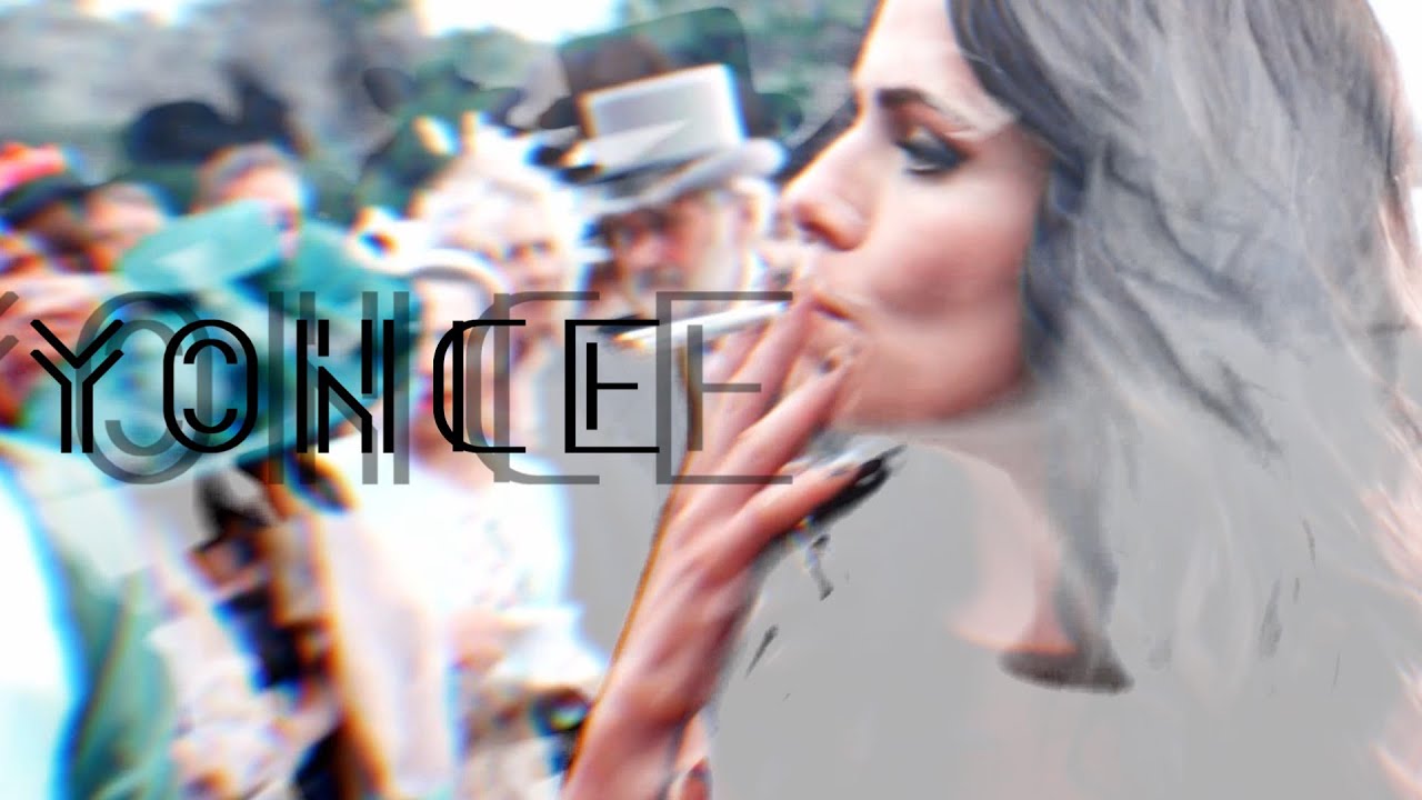 ❖ Y O N C E;