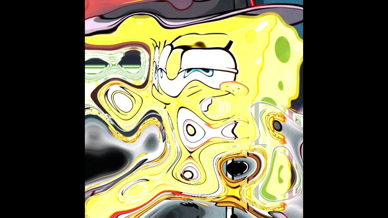 SpongeBob  - Soloin (Official Lyrics)(2025)