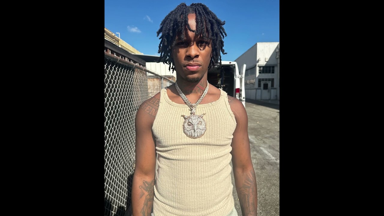 [FREE] Toosii x NBA YoungBoy Type Beat - 