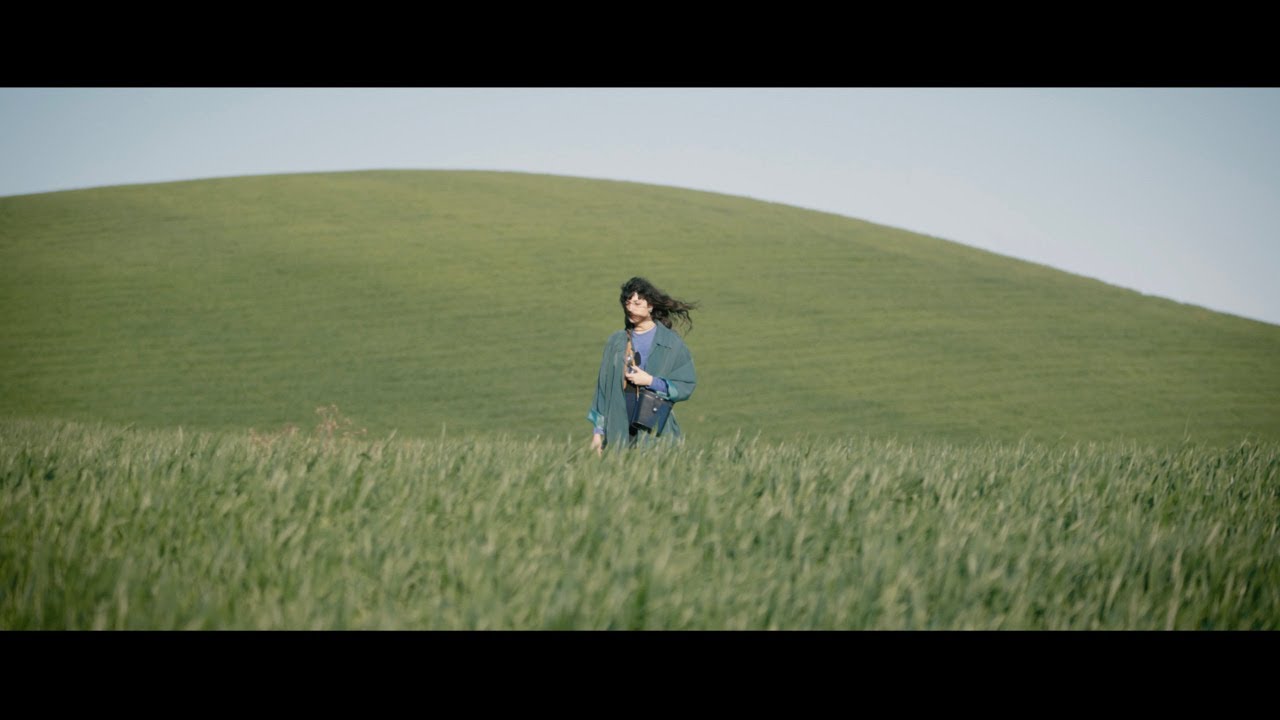 Celidea - Paracadute (Official Video)