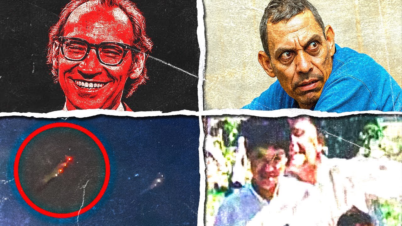 Los Casos Más Perturbadores De Latinoamérica #2