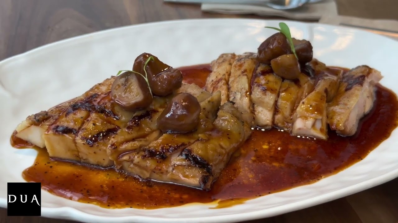 Yuan Gu Yun Jing 元古云境 - Shenzhen Restaurant Exploration - Lifestyle