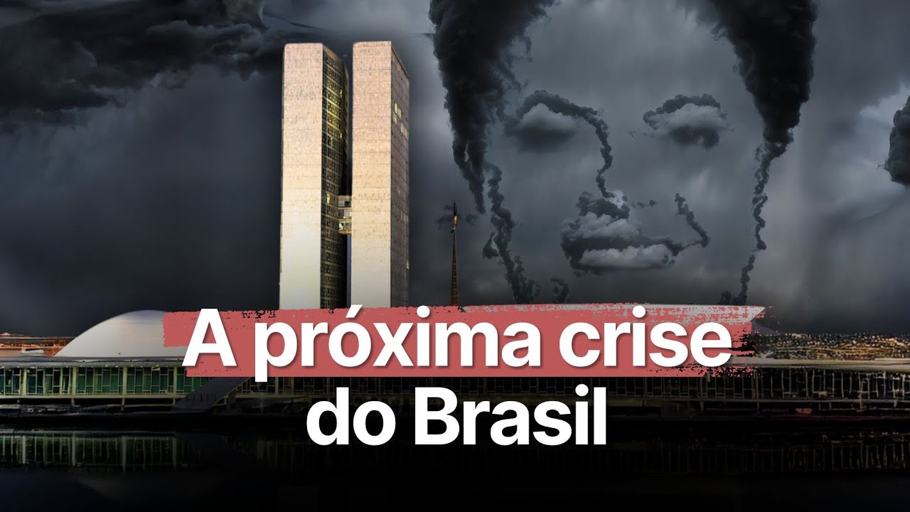 As sementes da próxima crise; BRICS desovando o dólar?; investindo em meio à incerteza