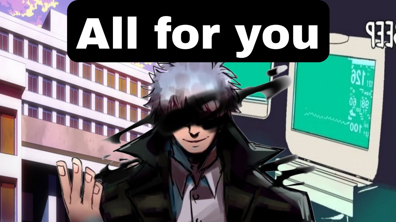 All for you(Главы 1-94) альтернативный сюжет мга