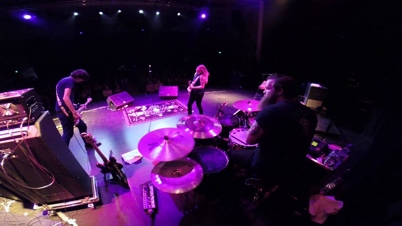 Joanne Shaw Taylor -  Mud Honey (Live At Salisbury City Hall)