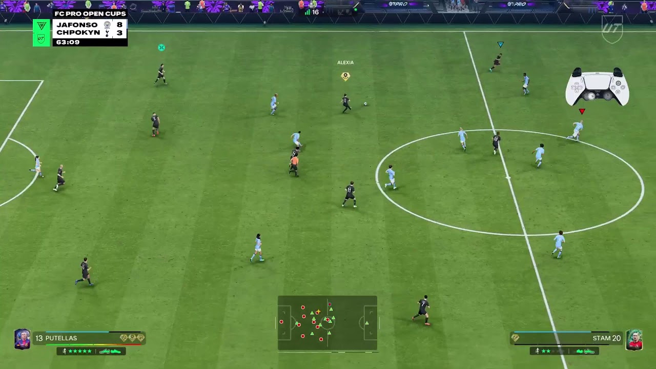 TOTY WL 3-0 (TOP 13 EUW Ladder)