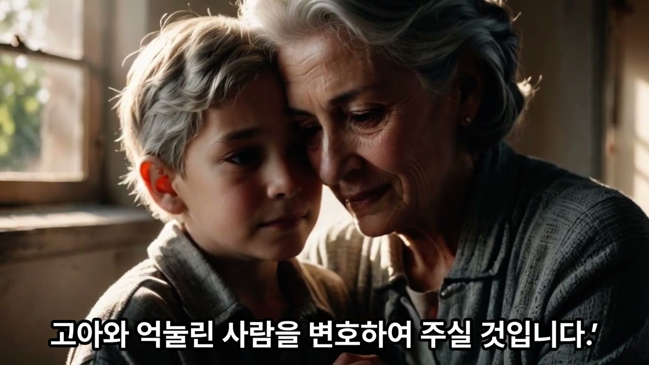[오늘 묵상] 시편 10편 - 악인의 점입가경, 의인의 점입가경 ㅣ 숨어 계신 하나님 ㅣ 현실에 가린 하나님을 보는 법 ㅣ 탄식의 끝에서 부르는 하나님 나라  ㅣ 믿음의 선포
