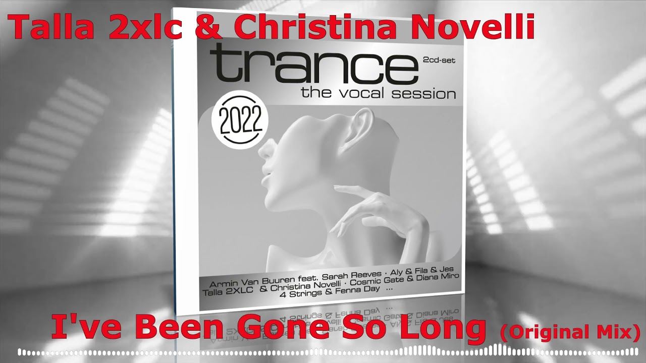 Trance: The Vocal Session 2022