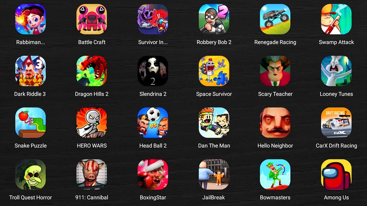 Roblox,Brain Puzzle,My Sticker Room,Candy Crush Saga,Stick War:Legacy,Age of War 2,Last War:Survival