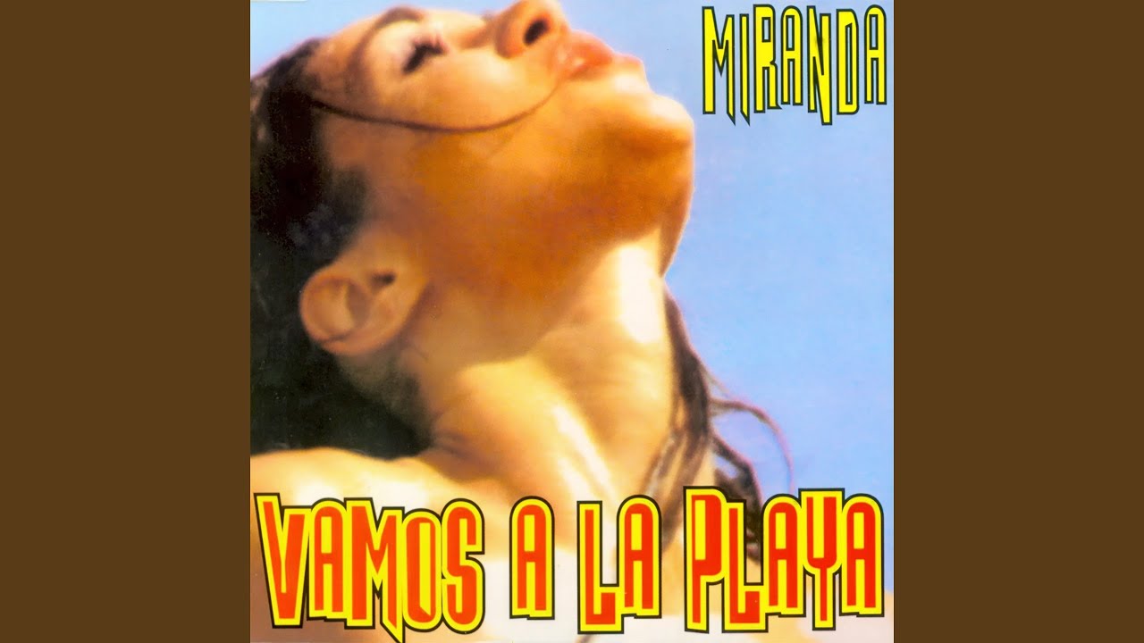 Vamos a la Playa (Mosso Bandidos Extended)